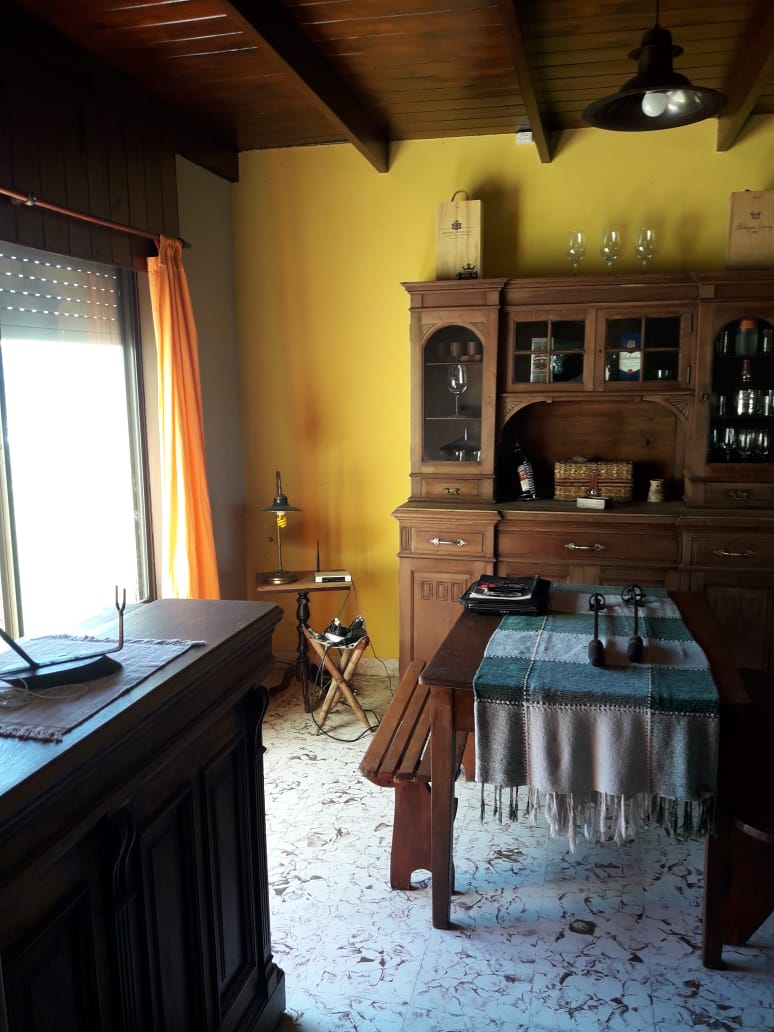 Alquiler temporario en Roque Perez, casa, quincho, pileta