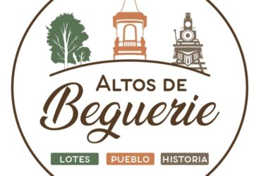 Ultimo lote, Altos de Beguerie, lotes en Carlos Beguerie (lotes-pueblo e historia),9.000 U$S final escritura incluida