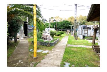 Casa Quinta – Emprendimiento Turístico en Punta Indio